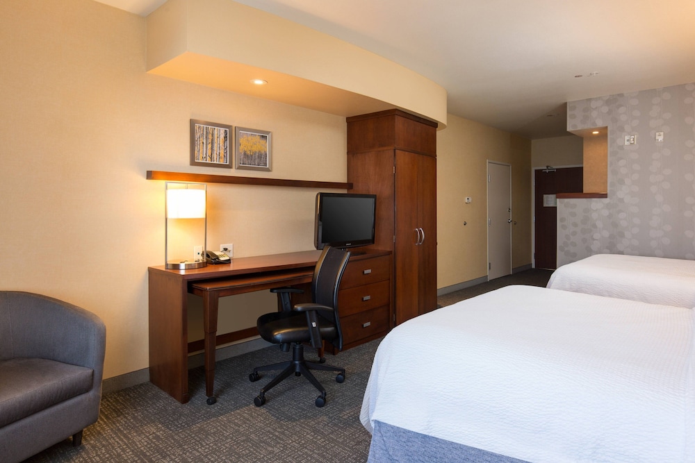 courtyard by marriott ontario rancho cucamonga