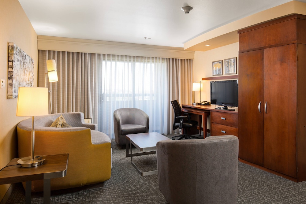 courtyard by marriott ontario rancho cucamonga