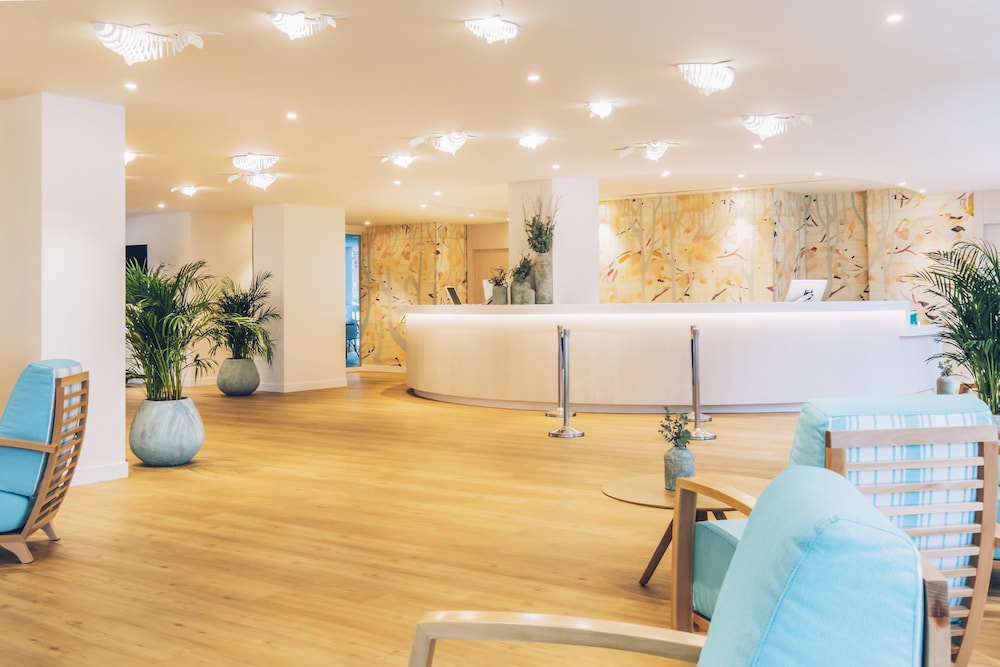 iberostar waves alcudia park