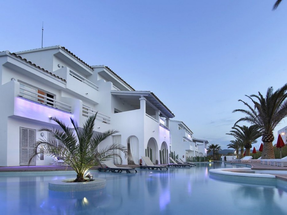 sant jordi de ses sa