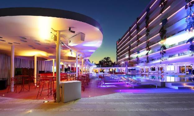 sant jordi de ses sa