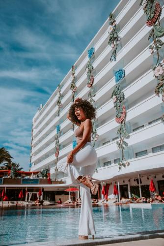 sant jordi de ses sa