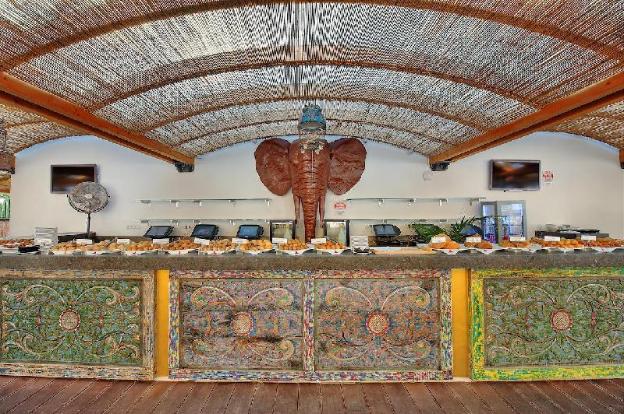 sant jordi de ses sa