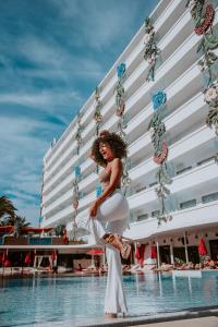 sant jordi de ses sa