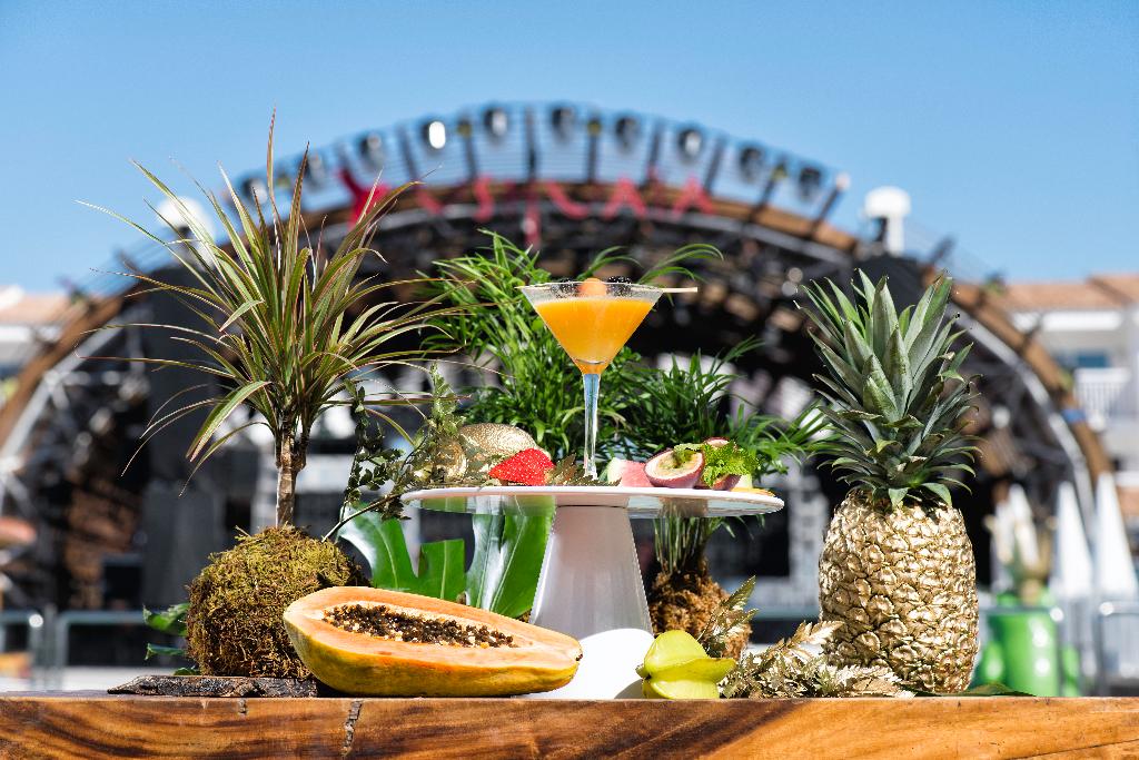 sant jordi de ses sa