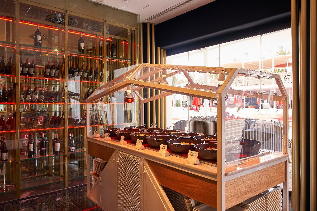 sant jordi de ses sa