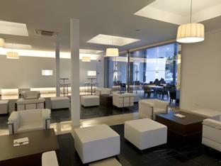 las gaviotas suites hotel