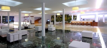 Las Gaviotas Suites Hotel,Balearic Islands>>Alcudia,4 star
