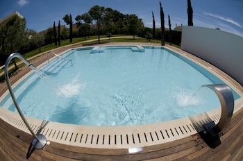 las gaviotas suites hotel