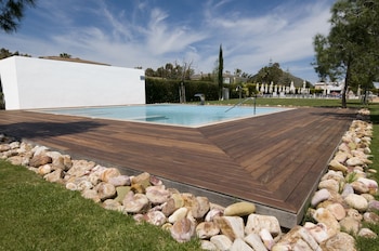 las gaviotas suites hotel