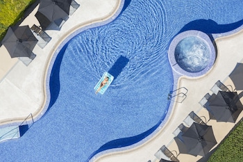 las gaviotas suites hotel