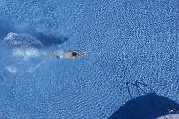 las gaviotas suites hotel