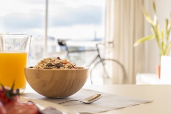 Las Gaviotas Suites Hotel,Balearic Islands>>Alcudia,4 star