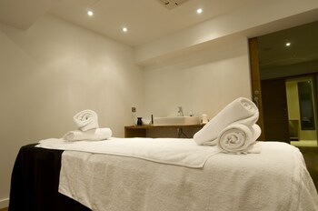 las gaviotas suites hotel