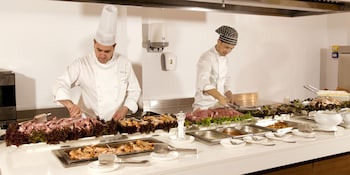 las gaviotas suites hotel