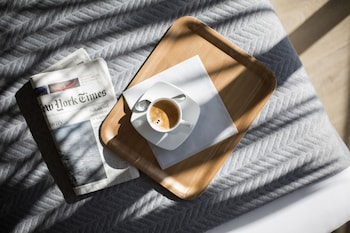 las gaviotas suites hotel