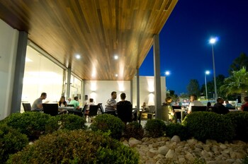 las gaviotas suites hotel
