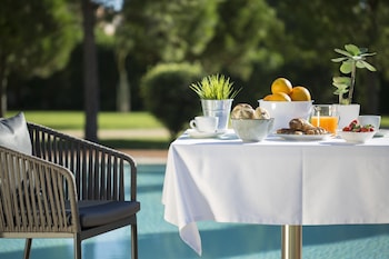 las gaviotas suites hotel