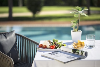 las gaviotas suites hotel