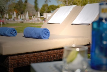 las gaviotas suites hotel