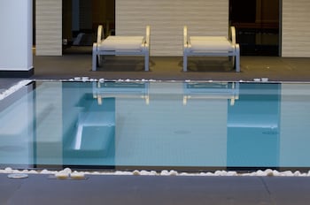 las gaviotas suites hotel