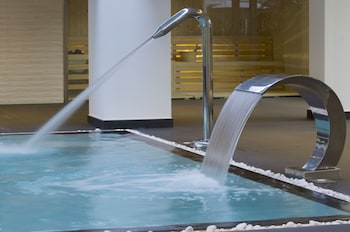 las gaviotas suites hotel