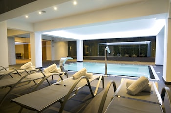 las gaviotas suites hotel