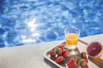 las gaviotas suites hotel