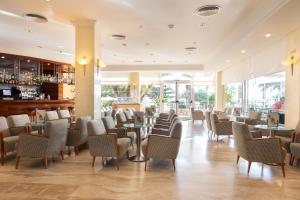hipotels dunas cala millor aparthotel