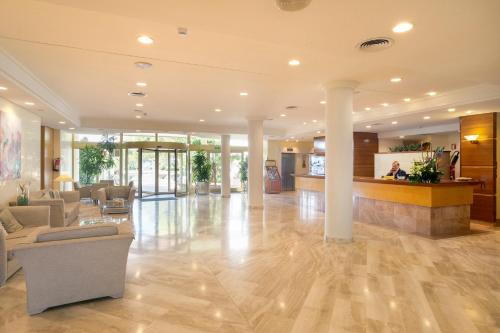 hipotels dunas cala millor aparthotel