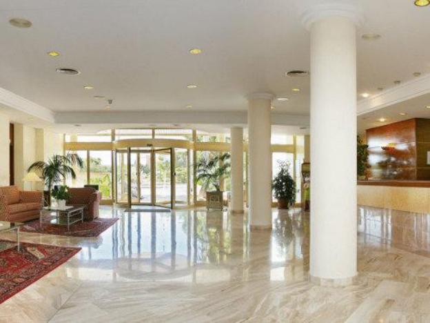hipotels dunas cala millor aparthotel