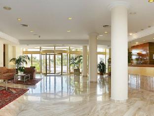 hipotels dunas cala millor aparthotel