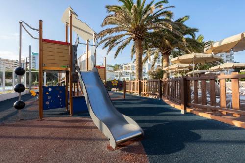 hipotels dunas cala millor aparthotel