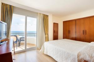 hipotels dunas cala millor aparthotel