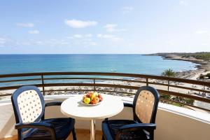 hipotels dunas cala millor aparthotel