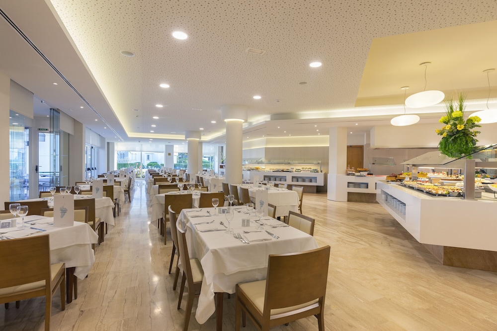 hipotels dunas cala millor aparthotel