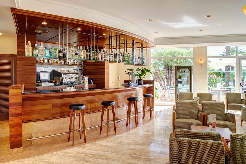 hipotels dunas cala millor aparthotel