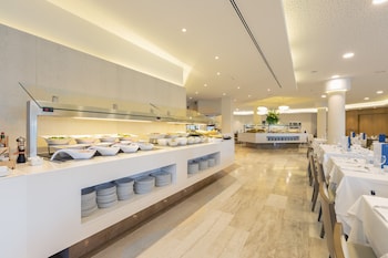 hipotels dunas cala millor aparthotel