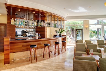 hipotels dunas cala millor aparthotel