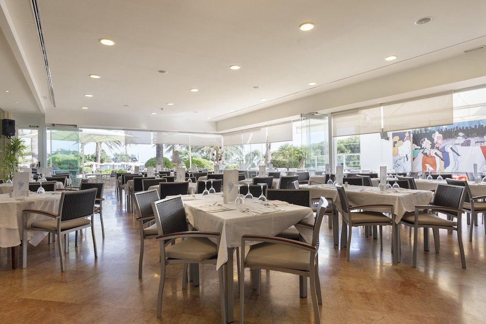 hipotels dunas cala millor aparthotel