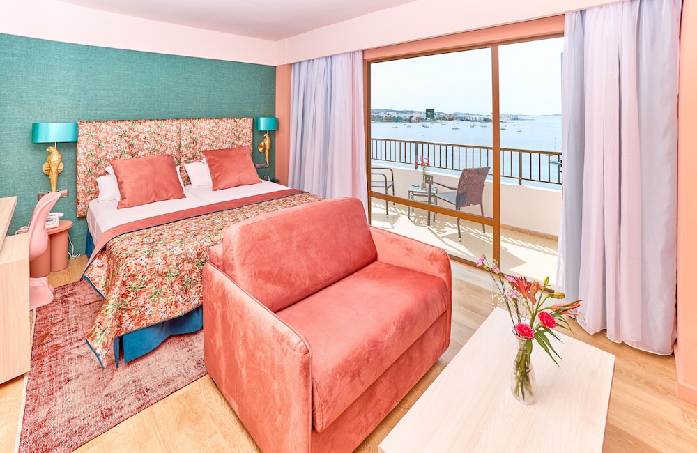 nyx hotel ibiza adults only