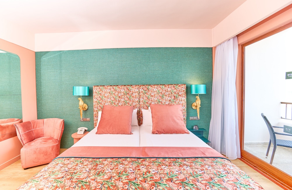 nyx hotel ibiza adults only