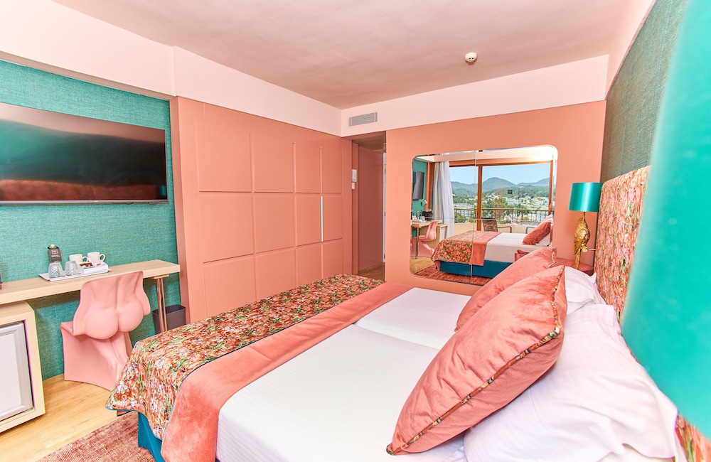nyx hotel ibiza adults only