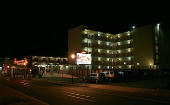 flamingo motel
