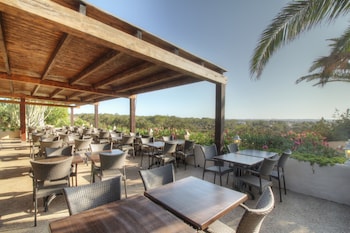 Hotel Club Sunway Punta Prima,Es Pujols>>Balearic Islands,3 star