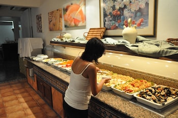 Hotel Club Sunway Punta Prima,Es Pujols>>Balearic Islands,3 star