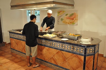 Hotel Club Sunway Punta Prima,Es Pujols>>Balearic Islands,3 star