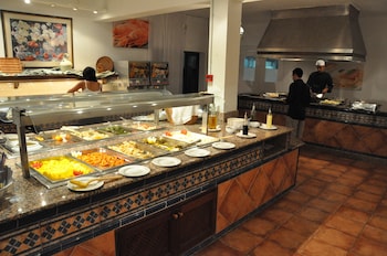 Hotel Club Sunway Punta Prima,Es Pujols>>Balearic Islands,3 star