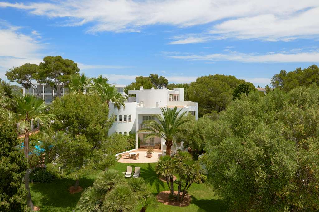melia cala dor boutique hotel