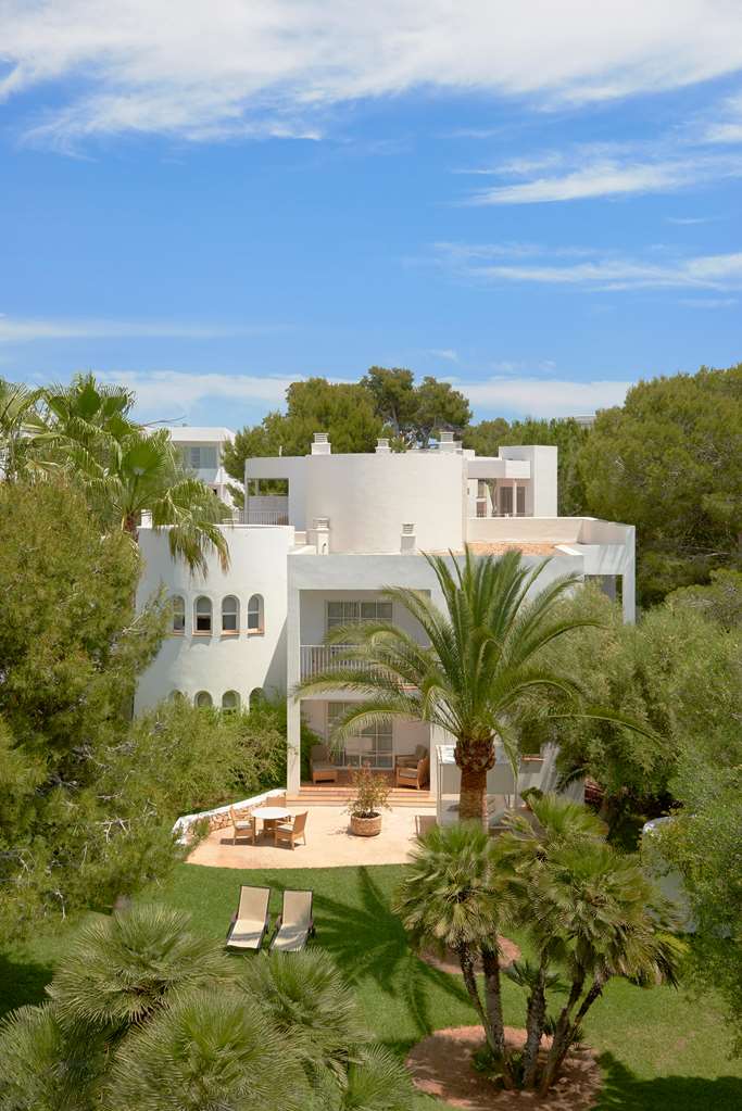 melia cala dor boutique hotel